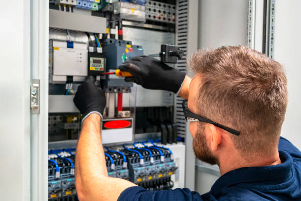 Best 24-Hour Electrician  in Eleanor, WV