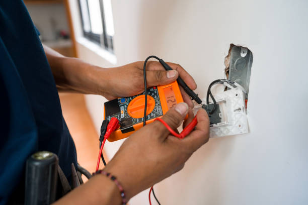 Best Licensed Electrician  in Eleanor, WV