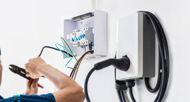 Best Electrician for Home Renovation  in Eleanor, WV