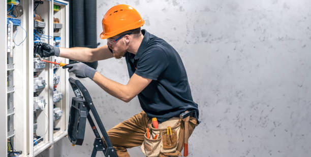 Best Electrical Rewiring Services  in Eleanor, WV