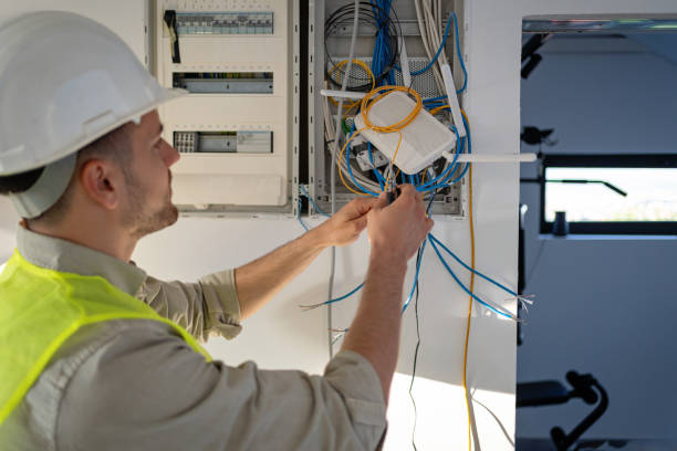 Best Best Electricians Near Me  in Eleanor, WV