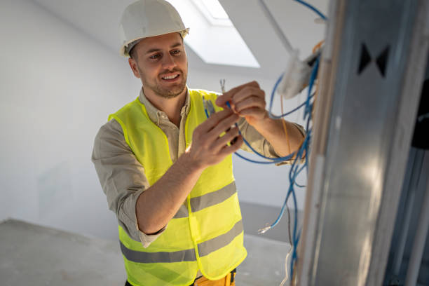 Best Electrician Near Me  in Eleanor, WV