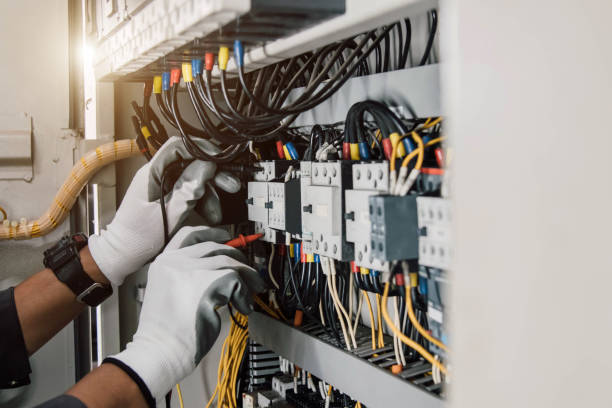 Best Affordable Electrical Installation  in Eleanor, WV