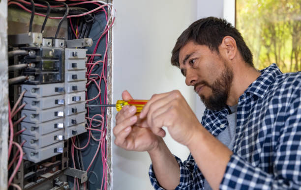 Best Electrical Repair Services  in Eleanor, WV